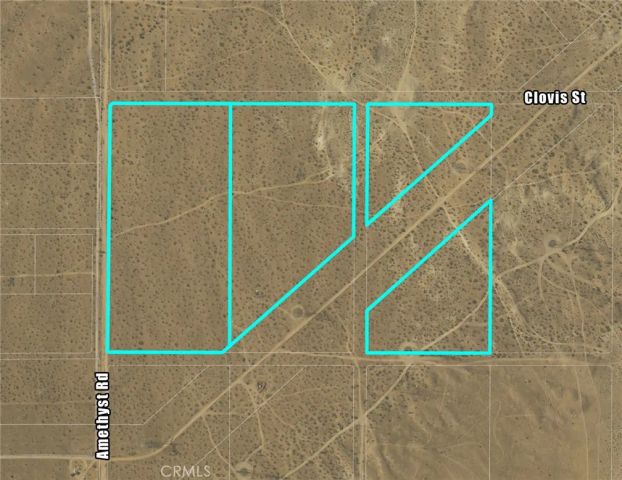 0 Amethyst, Victorville, CA 92394
