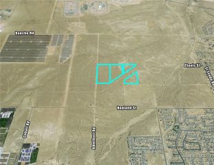 0 Amethyst, Victorville, CA 92394
