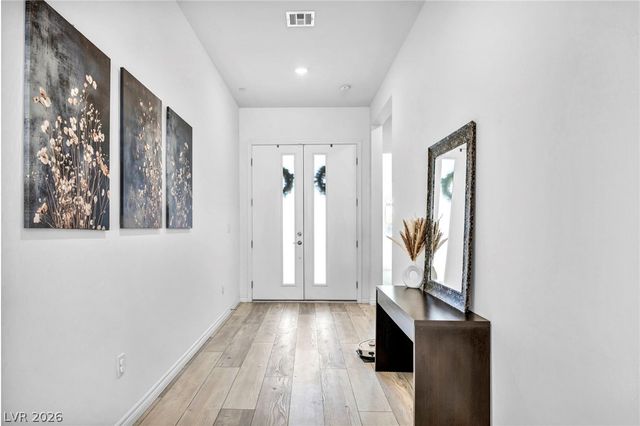 64 Reverie Heights Avenue, Henderson, NV 89011