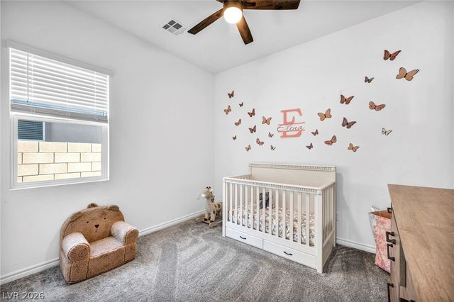 64 Reverie Heights Avenue, Henderson, NV 89011