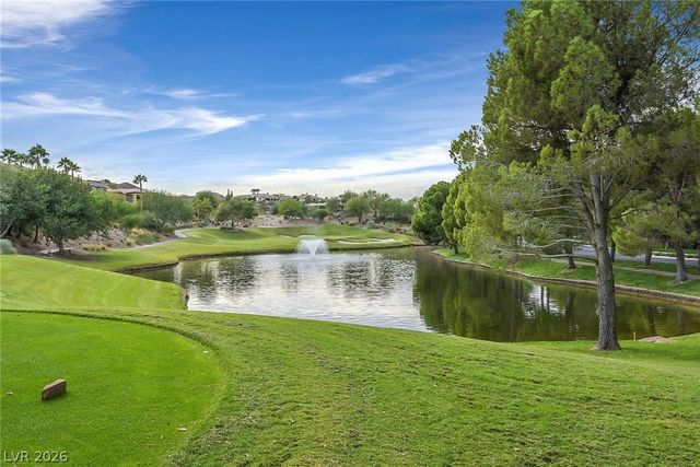 64 Reverie Heights Avenue, Henderson, NV 89011