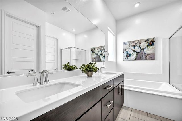 64 Reverie Heights Avenue, Henderson, NV 89011