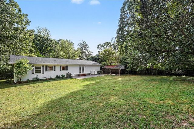 113 Wallasey Road, Rural Hall, NC 27045