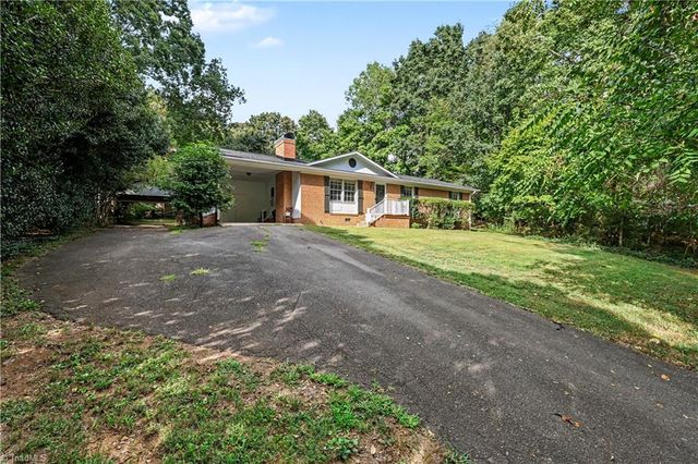 113 Wallasey Road, Rural Hall, NC 27045