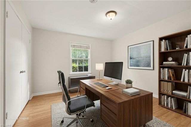 113 Wallasey Road, Rural Hall, NC 27045