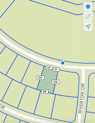 7358 PINEDALE DRIVE, Port Charlotte, FL 33981