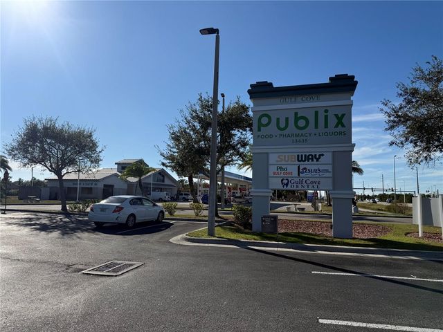 7358 PINEDALE DRIVE, Port Charlotte, FL 33981