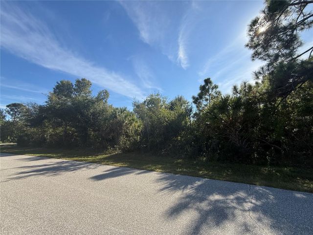 7358 PINEDALE DRIVE, Port Charlotte, FL 33981
