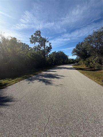 7358 PINEDALE DRIVE, Port Charlotte, FL 33981