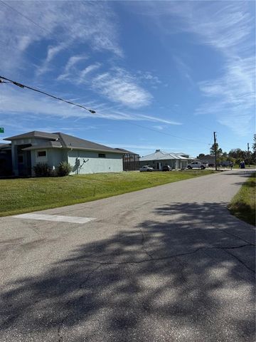 7358 PINEDALE DRIVE, Port Charlotte, FL 33981