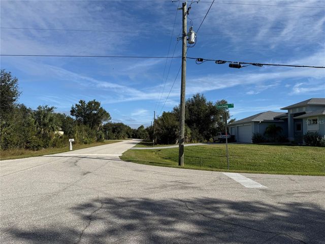 7358 PINEDALE DRIVE, Port Charlotte, FL 33981