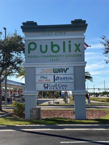 7358 PINEDALE DRIVE, Port Charlotte, FL 33981