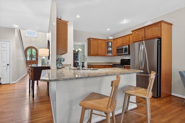 2252 Sunningdale Drive, Lexington, KY 40509