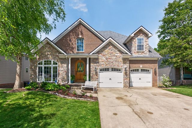 2252 Sunningdale Drive, Lexington, KY 40509