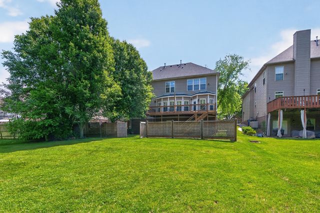 2252 Sunningdale Drive, Lexington, KY 40509