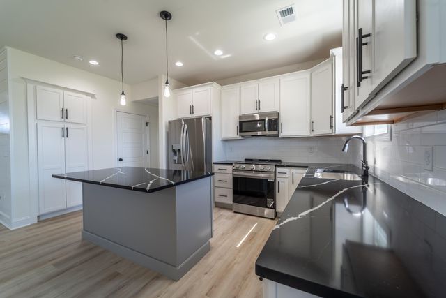 819 Mohawk Drive, Richmond, KY 40475