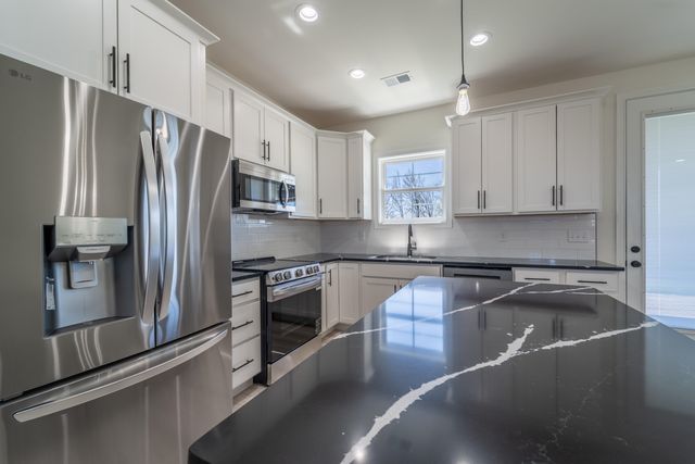 819 Mohawk Drive, Richmond, KY 40475