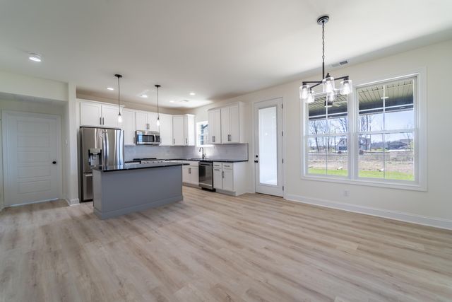 819 Mohawk Drive, Richmond, KY 40475