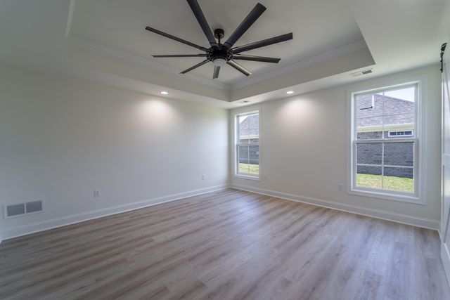 819 Mohawk Drive, Richmond, KY 40475