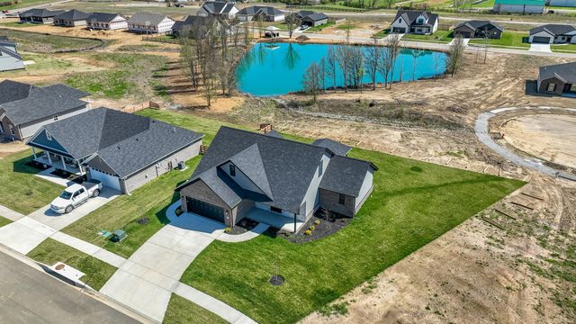 819 Mohawk Drive, Richmond, KY 40475