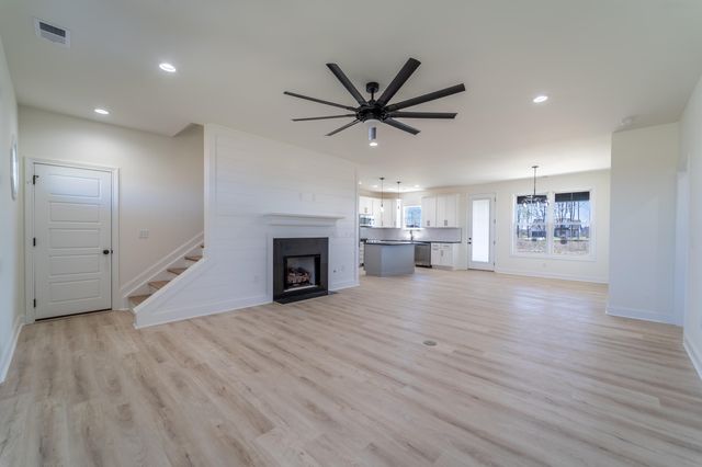 819 Mohawk Drive, Richmond, KY 40475