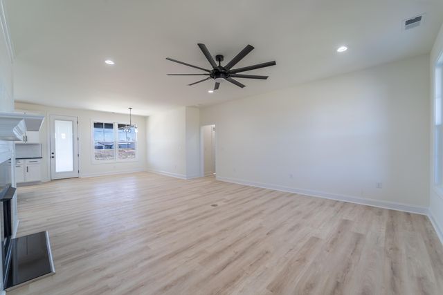 819 Mohawk Drive, Richmond, KY 40475