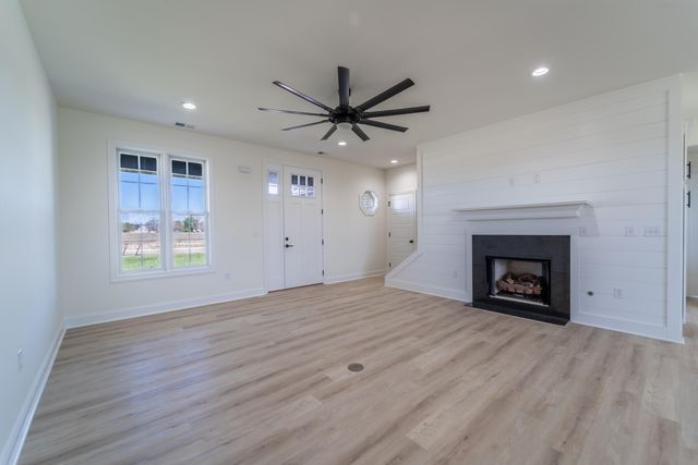 819 Mohawk Drive, Richmond, KY 40475