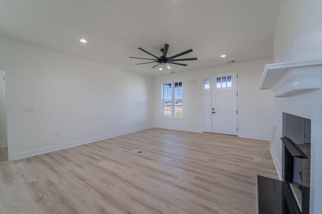 819 Mohawk Drive, Richmond, KY 40475