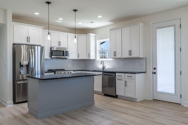 819 Mohawk Drive, Richmond, KY 40475