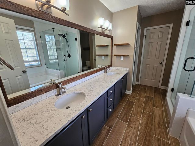 206 Kings Creek Road, Irmo, SC 29063