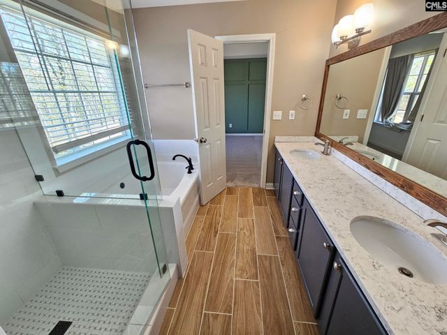 206 Kings Creek Road, Irmo, SC 29063