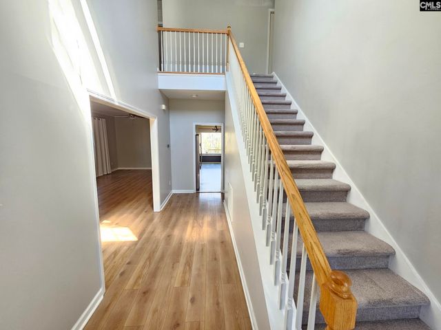 206 Kings Creek Road, Irmo, SC 29063