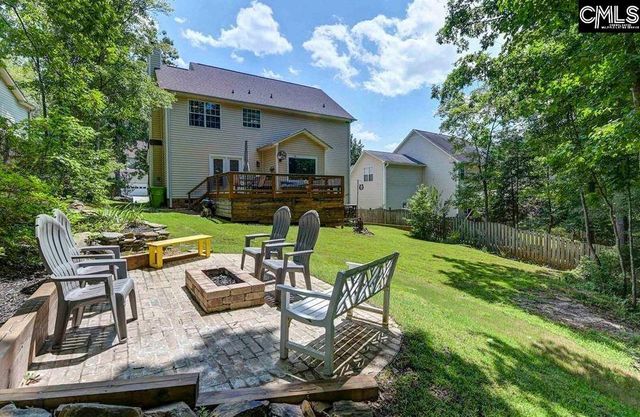 206 Kings Creek Road, Irmo, SC 29063