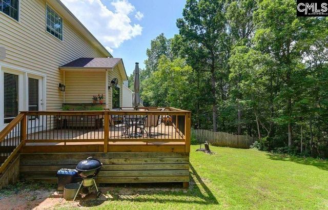206 Kings Creek Road, Irmo, SC 29063