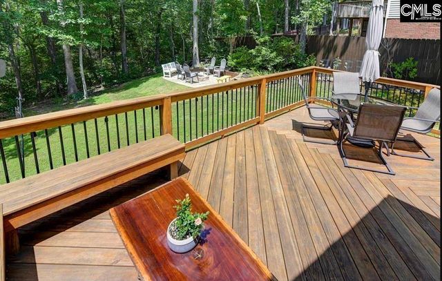 206 Kings Creek Road, Irmo, SC 29063