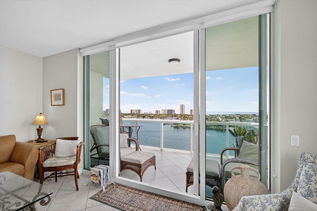 2640 Lake Shore Drive 1716, Riviera Beach, FL 33404