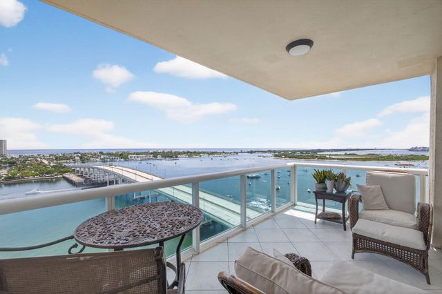 2640 Lake Shore Drive 1716, Riviera Beach, FL 33404