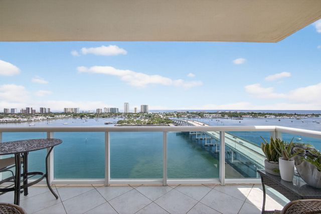 2640 Lake Shore Drive 1716, Riviera Beach, FL 33404