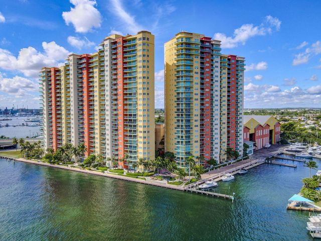 2640 Lake Shore Drive 1716, Riviera Beach, FL 33404