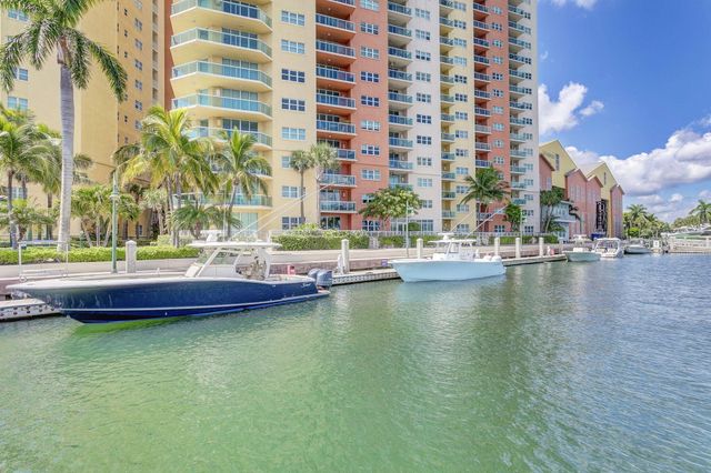 2640 Lake Shore Drive 1716, Riviera Beach, FL 33404