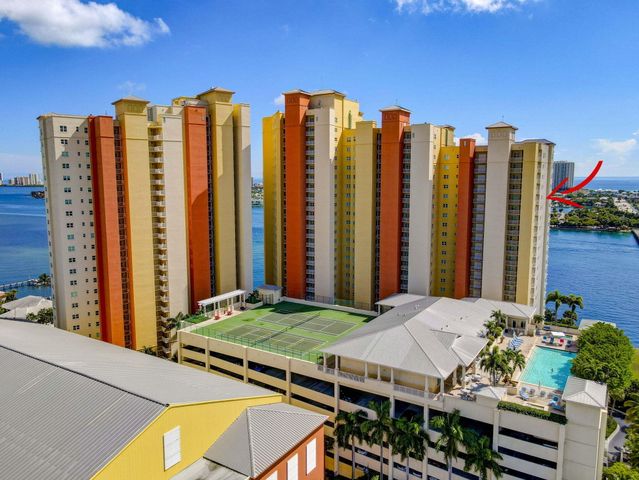 2640 Lake Shore Drive 1716, Riviera Beach, FL 33404