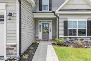 506 Transom Way, Sneads Ferry, NC 28460