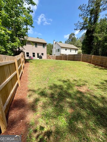 142 Sourwood Lane, Temple, GA 30179