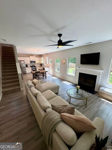 142 Sourwood Lane, Temple, GA 30179