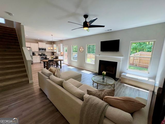 142 Sourwood Lane, Temple, GA 30179