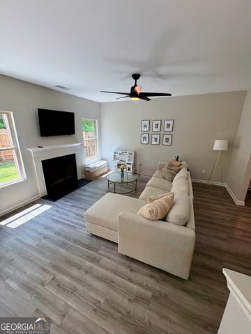 142 Sourwood Lane, Temple, GA 30179