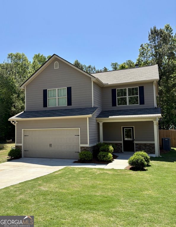 142 Sourwood Lane, Temple, GA 30179