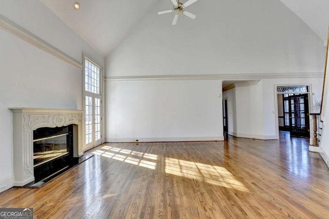 3021 Shinnecock Hills Drive, Johns Creek, GA 30097