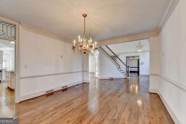 3021 Shinnecock Hills Drive, Johns Creek, GA 30097