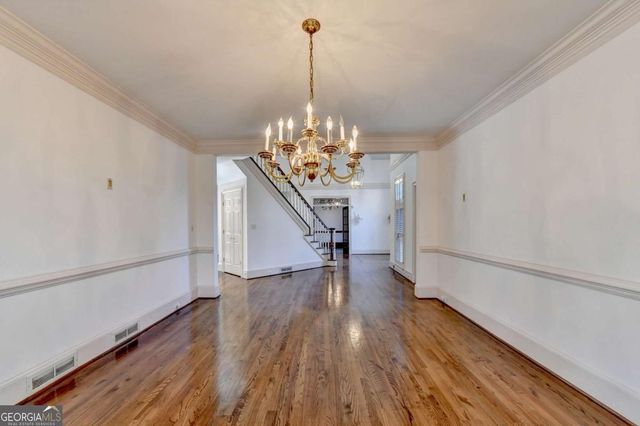 3021 Shinnecock Hills Drive, Johns Creek, GA 30097